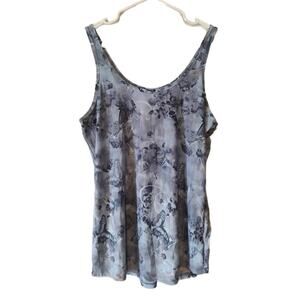 No Boundaries Women's Tank Size XL